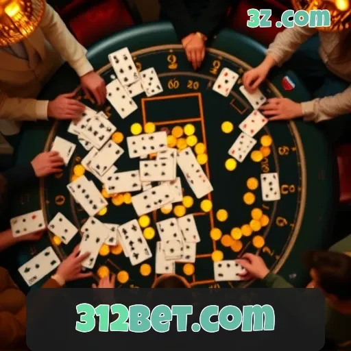 312bet.com Bônus