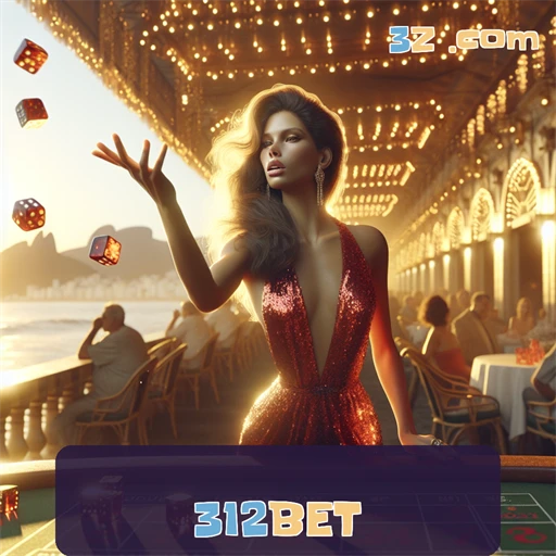 A Incrível Diversidade de Jogos no 312bet.com