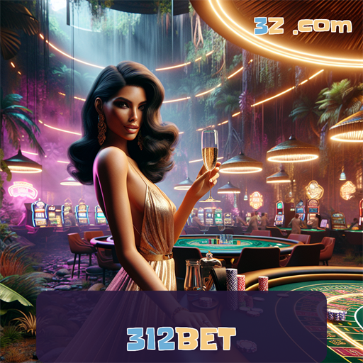 Bônus Imperdíveis no 312bet.com para Jogadores Brasileiros