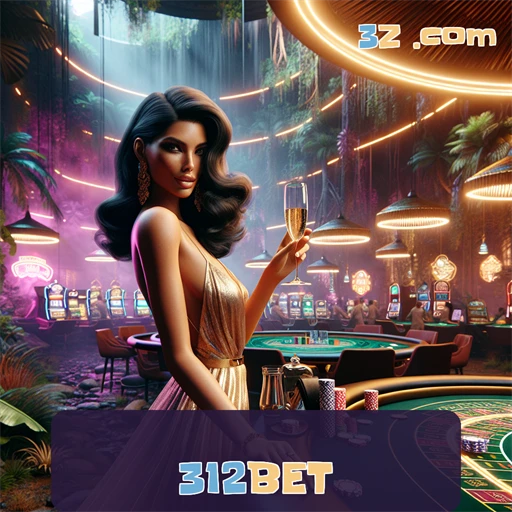 Login Intuitivo e Seguro no 312bet.com: Sua Porta para Diversão