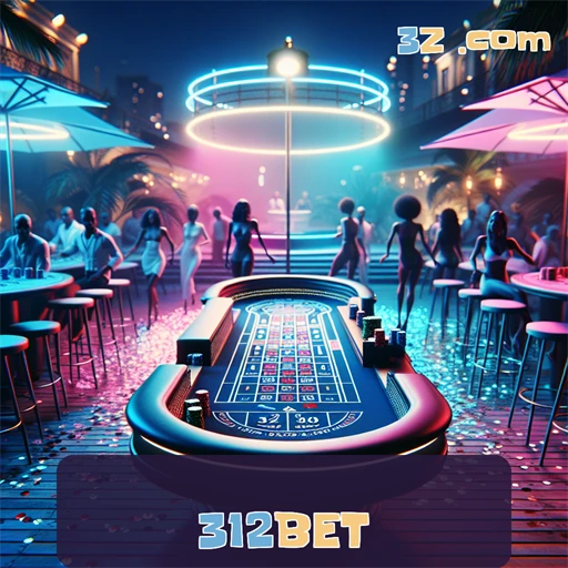 A Inovadora Plataforma do 312bet.com: Jogue e Conecte-se