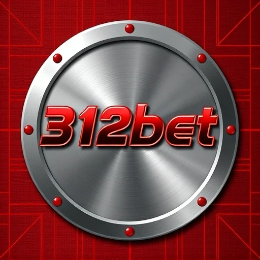 Logotipo 312bet.com