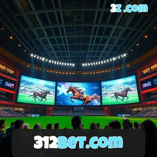 312bet.com Pagamento