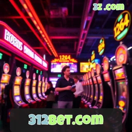 312bet.com Plataforma