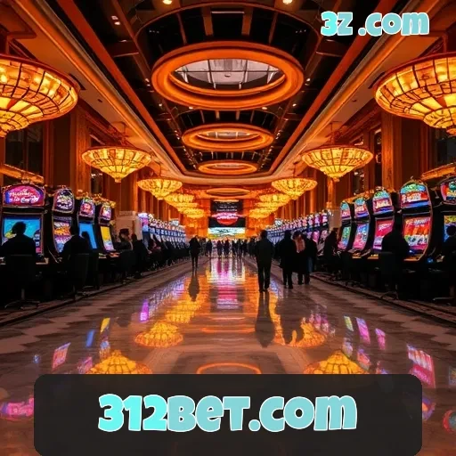 312bet.com Promoções